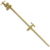 Serre miniature japonaise Hatagane 300 mm Laiton