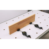 Horizontal Fixture Clamp For MFT Table