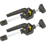 Horizontal Fixture Clamp For MFT Table