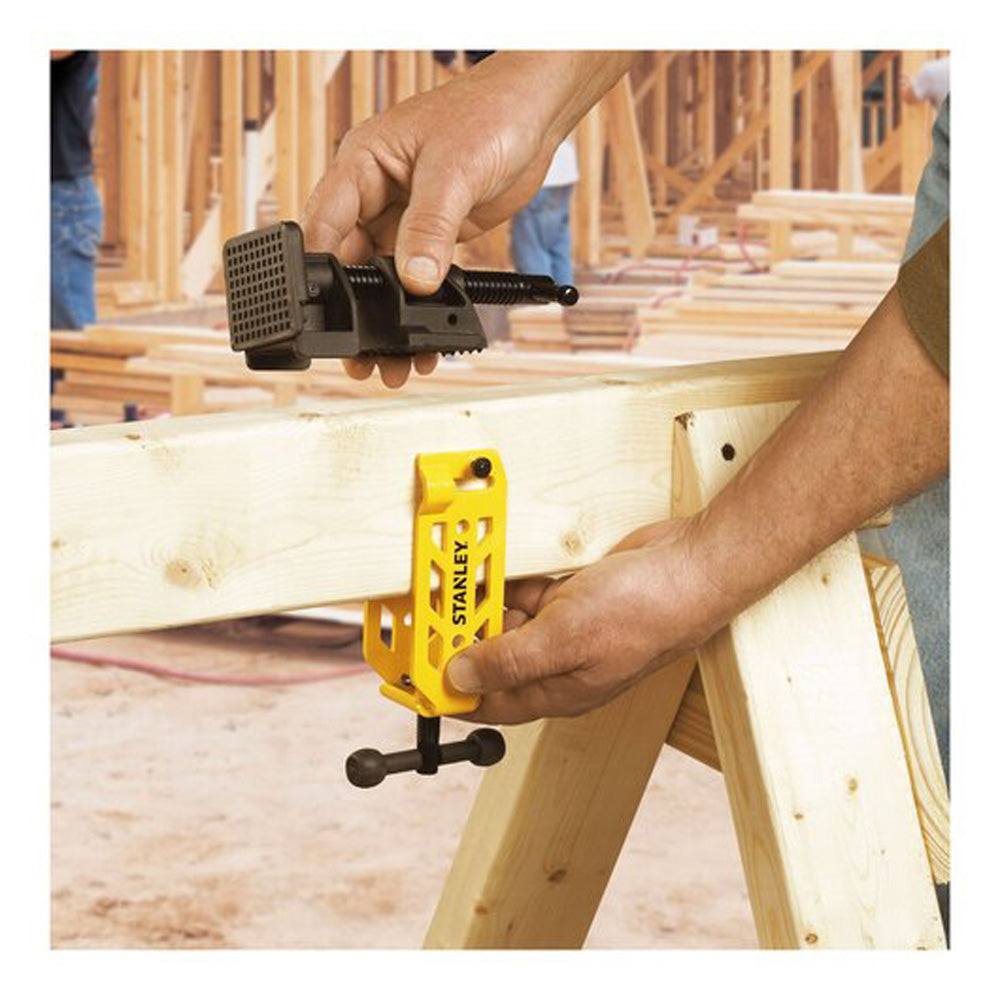 Serre joint a barre 2’’x4’’ 83166 - Stanley