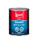 Contact cement heavy duty - Lepage 