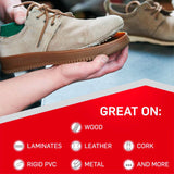 Contact cement heavy duty - Lepage 