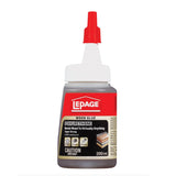 Polyurethane wood glue, LePage. 200ml