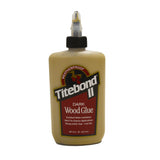Colle à bois foncée Titebond-II 237 ml