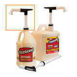 Wood Glue Pump - Titebond