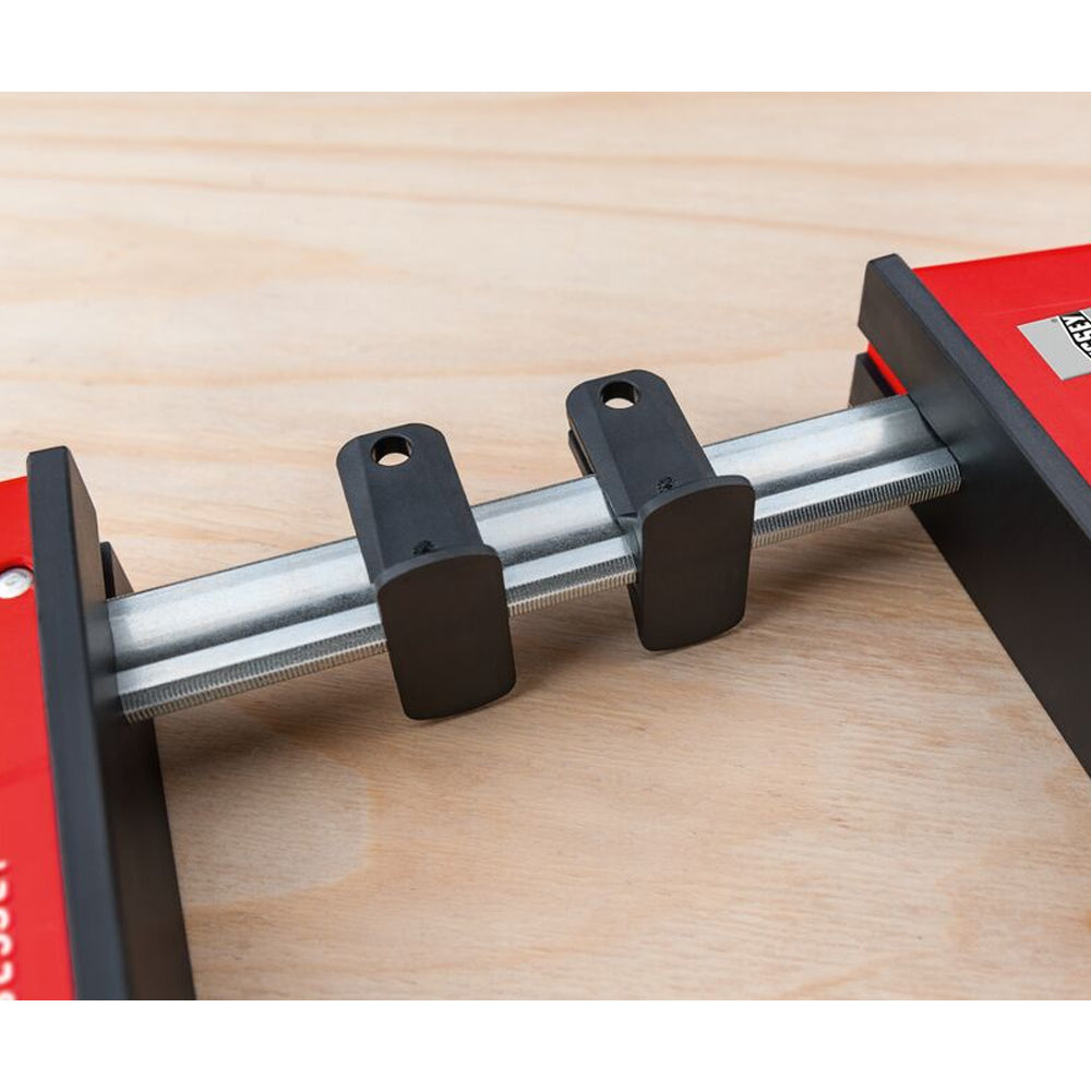 Protecteurs de rail pour Revo 2/pqt- Bessey