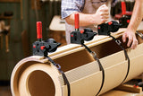 Serre à courroie pour angle variable VAS-23 2K - Bessey