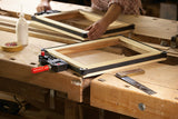 Serre à courroie pour angle variable VAS-23 2K - Bessey