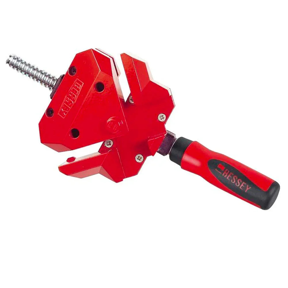 90° angle clamp - Bessey