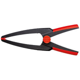 Serre à pince à ressort avec bout étroit Clippix 4" x 3" - Bessey