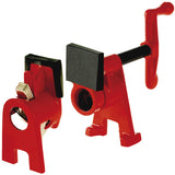 Serre-joints à tuyau 1/2" Série H - Bessey