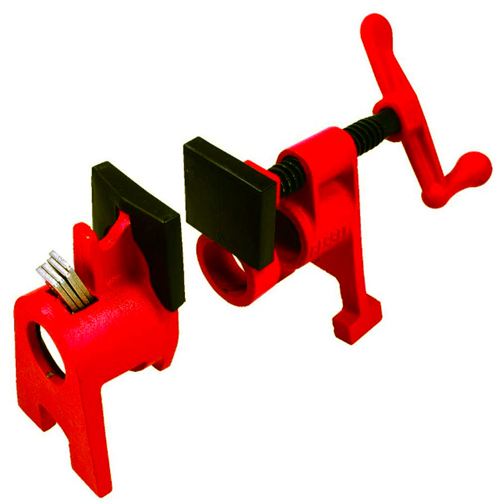 Serre-joints à tuyau 3/4" série H - Bessey