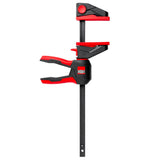 One handed trigger clamp with 360° rotating handle - Bessey