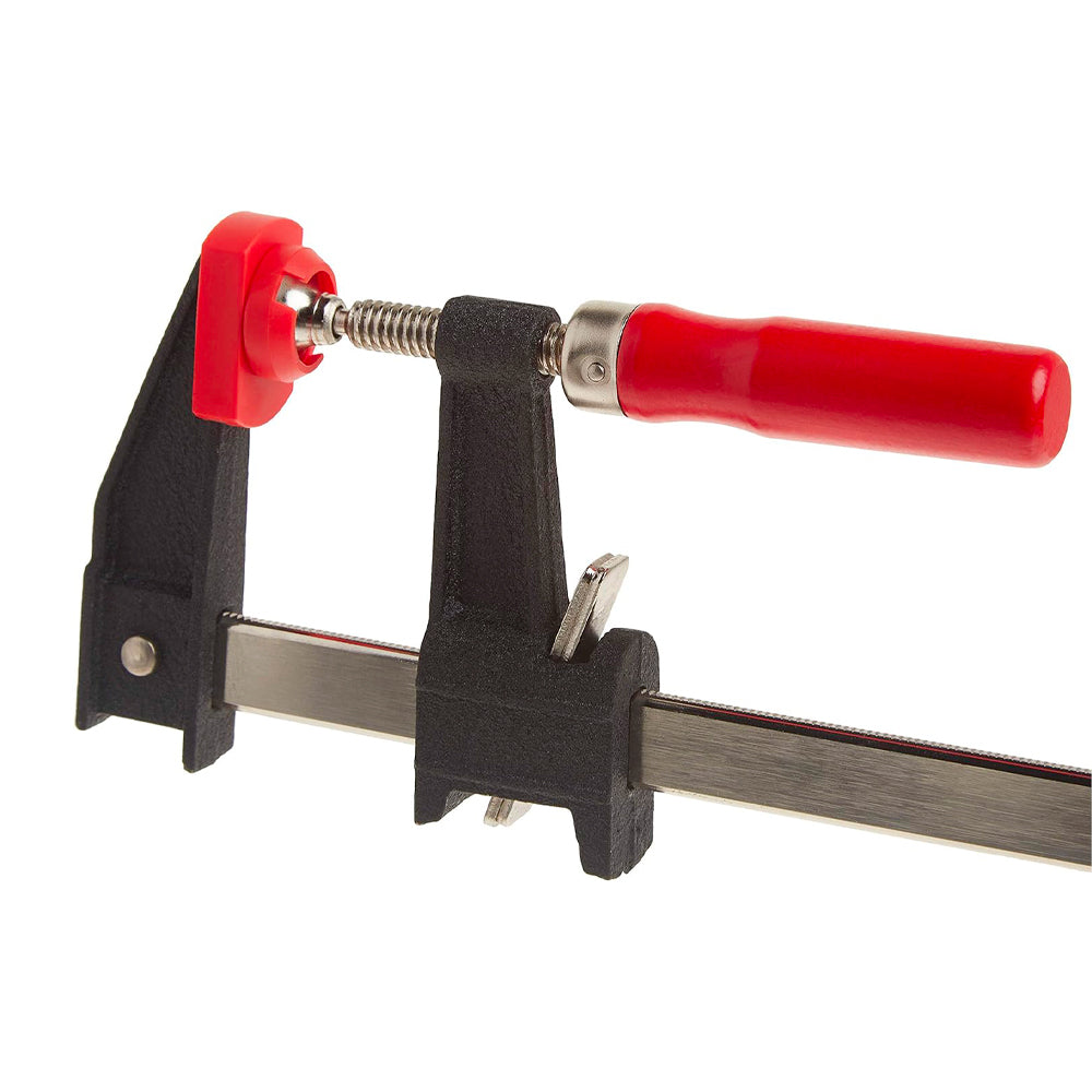 Clutch style clamp 2 ½’’ - Bessey