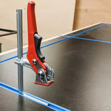 Serre joints pour table à rainuré 6 5/16'' x 2 5/16''- Bessey