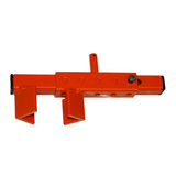 BOWRENCH ADJUSTABLE JOISTGRIPPER ATTACH. 