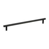 Poignée moderne #205 noir mat 333mm - Richelieu