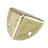 COIN DE BOITE DECORATIVE 1 1/2" X 1 1/2"   4/PQT