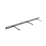 Commercial Grade floating shelf support - Lignum