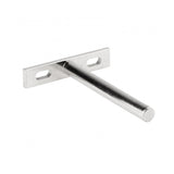 Lignum 4" floating shelf support