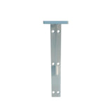 Shelf Support Triangle Style Matte White - Lignum