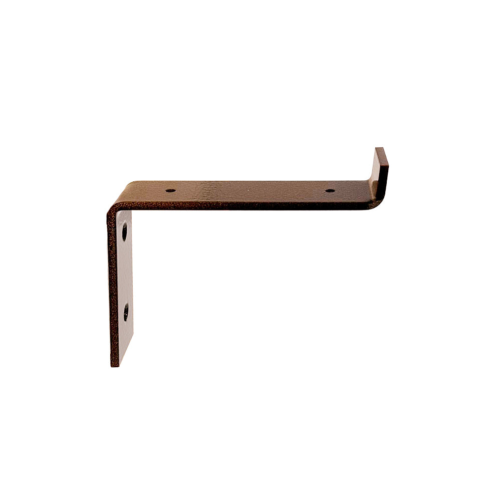 Support à tablette Style rustique Sand Bronze - Lignum