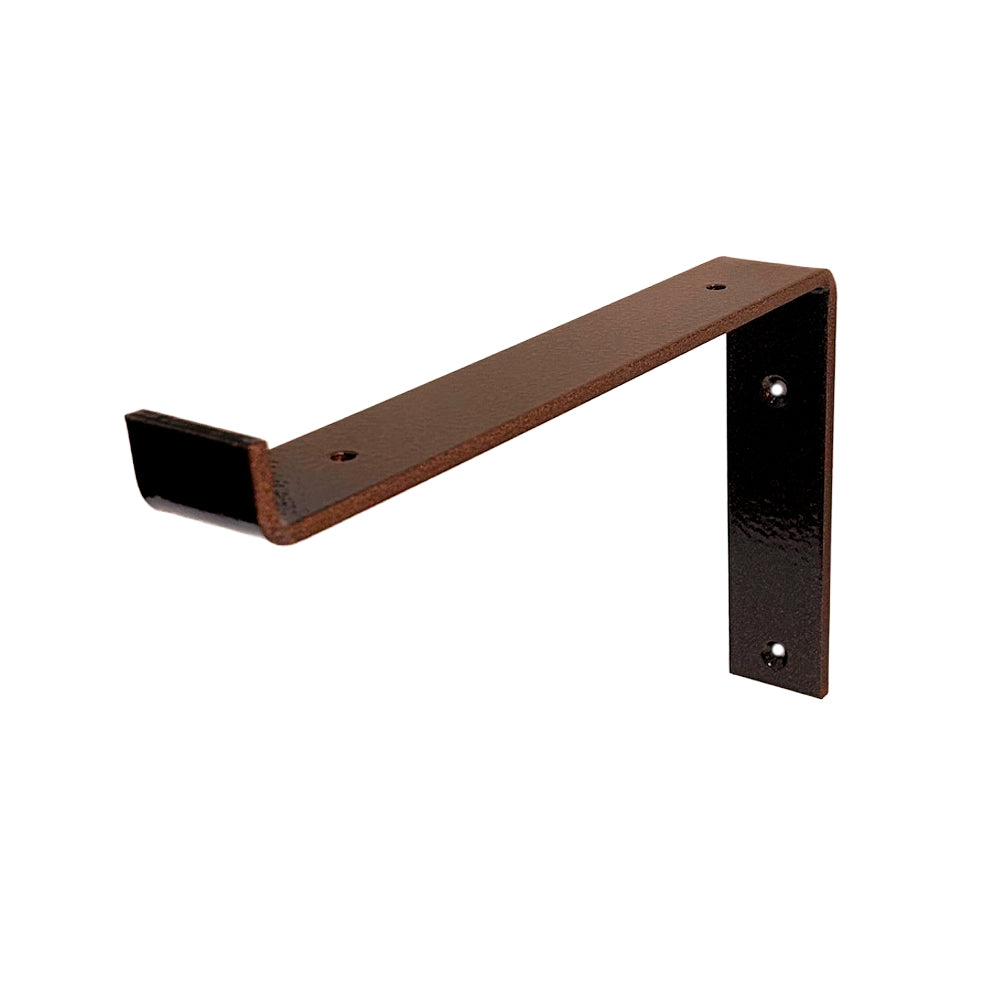 Support à tablette Style rustique Sand Bronze - Lignum