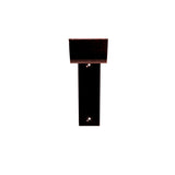 Support à tablette Style rustique Sand Bronze - Lignum