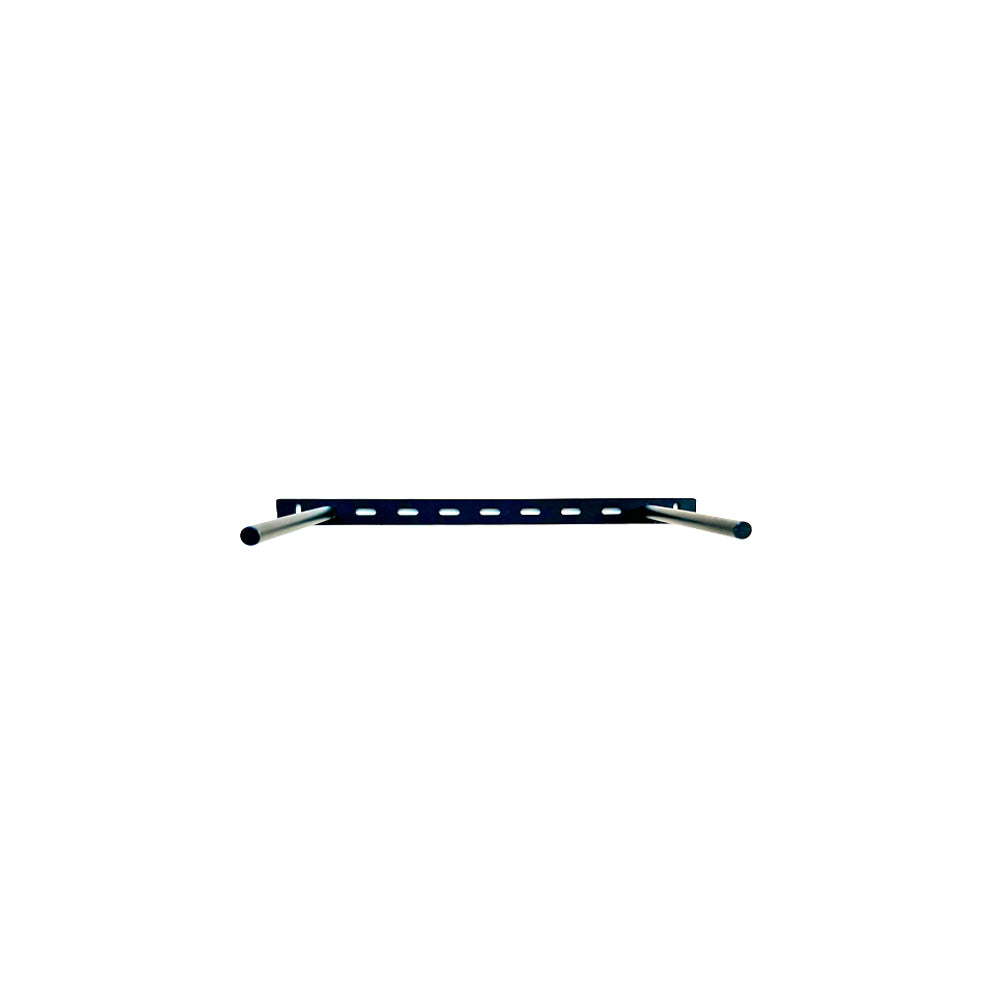 Floating concealed shelf support 7’’ - Lignum