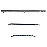 Floating concealed shelf support 7’’ - Lignum