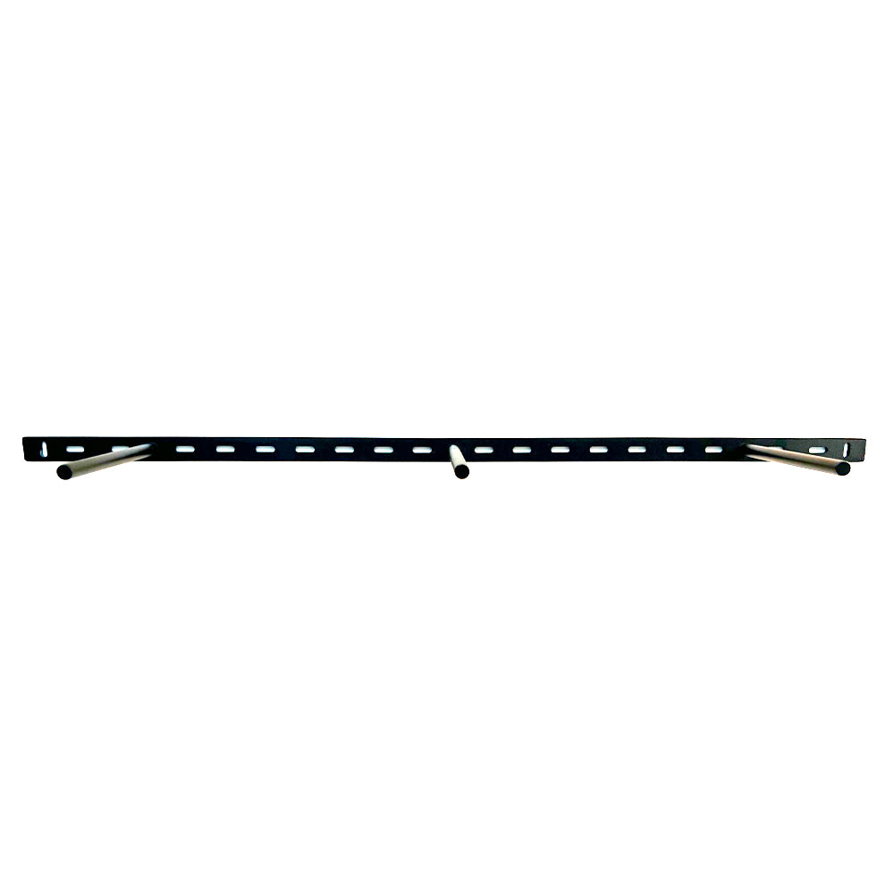 Floating concealed shelf support 7’’ - Lignum