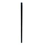 Edge shelf bracket 6 3/8’’ x 4’’ black - Lignum