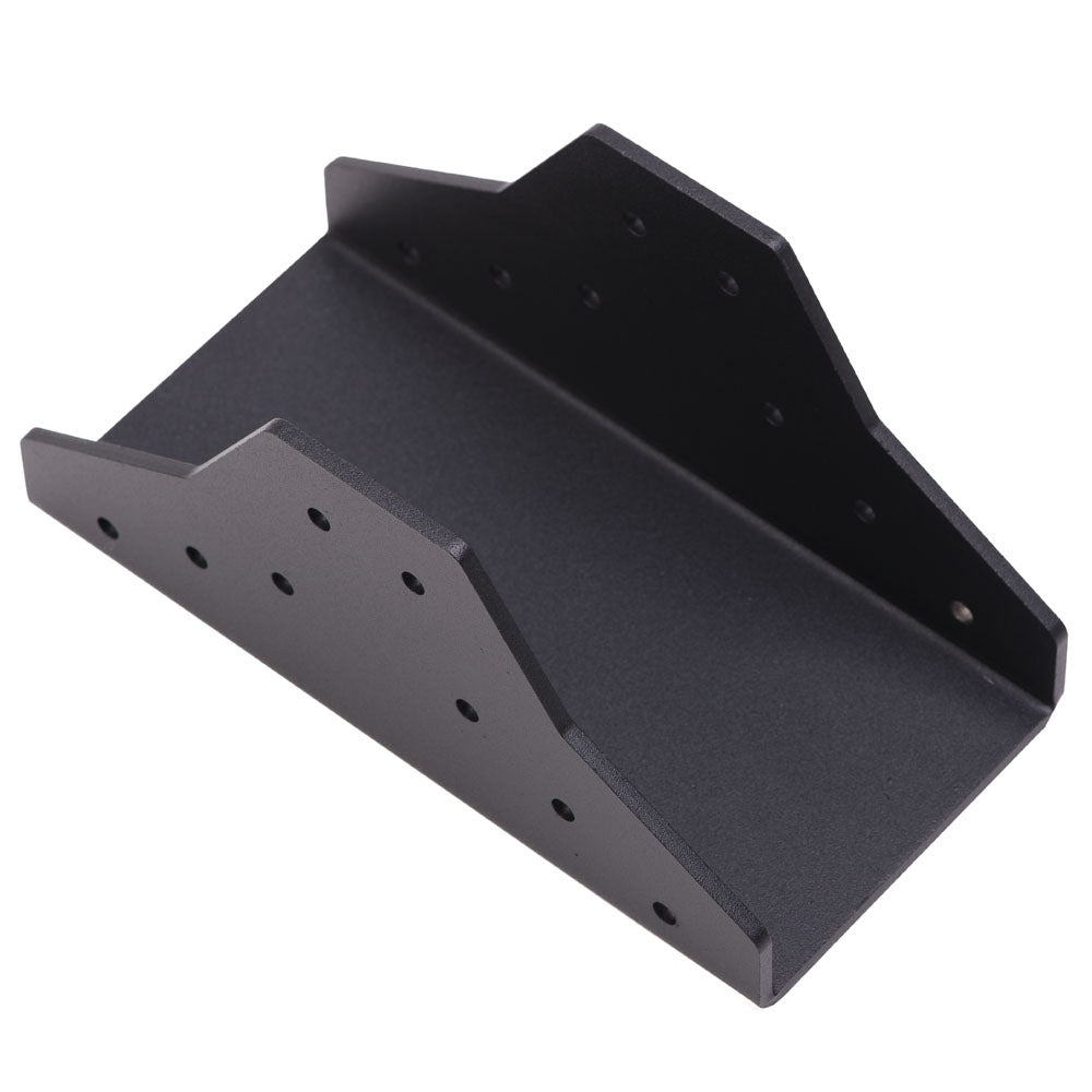 Wood post connector 3 5/8''