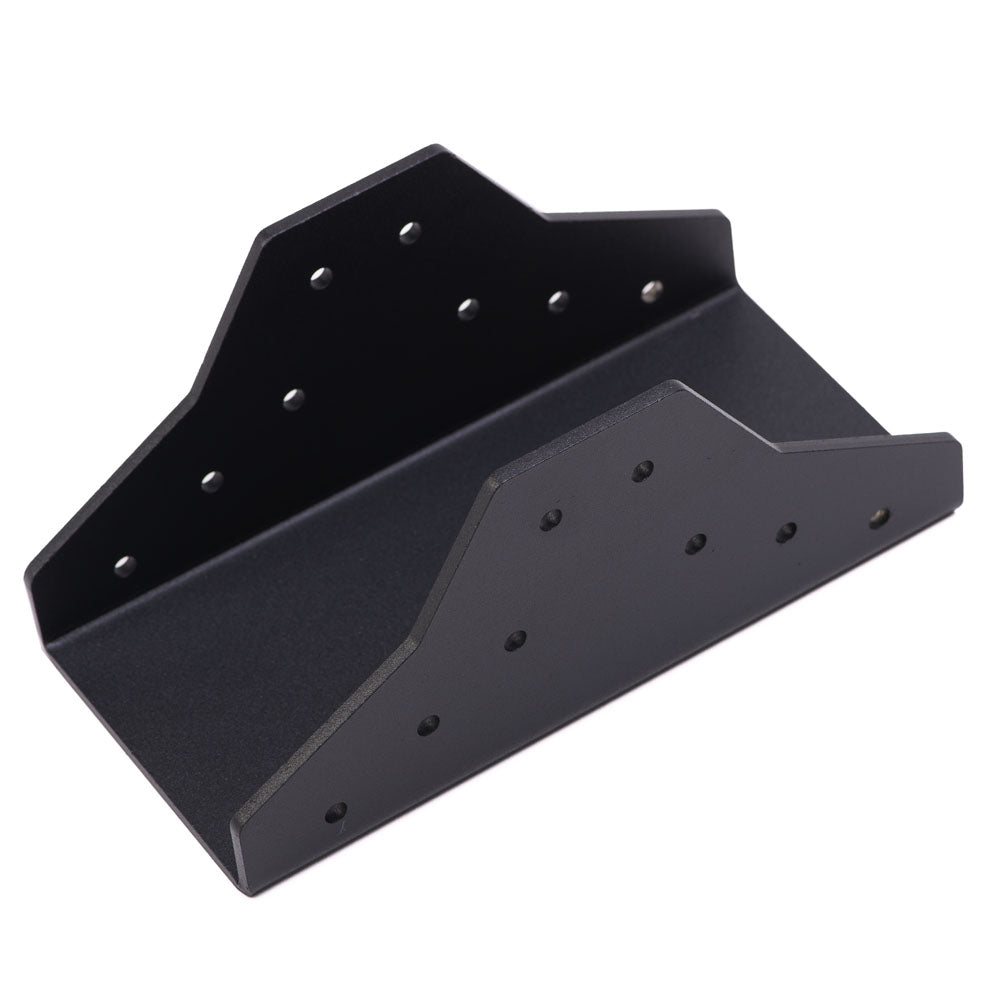 Wood post connector 3 5/8''
