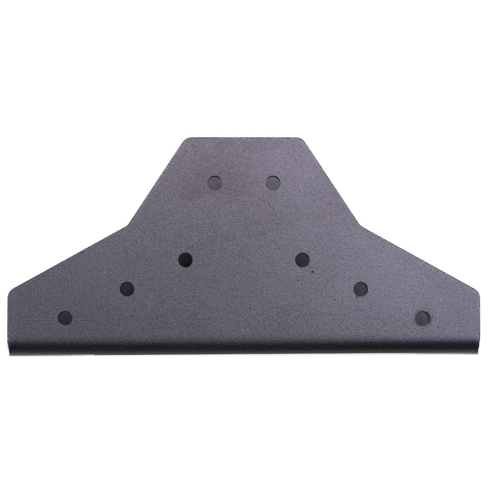 Wood post connector 3 5/8''