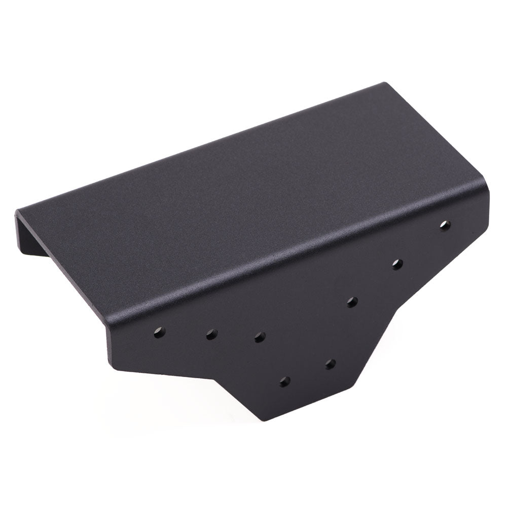 Wood post connector 3 5/8''