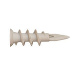 Nylon self drilling anchor for drywall #6x1 1/8’’