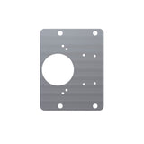 Repaire plate for hinges 2/pkg - Richelieu