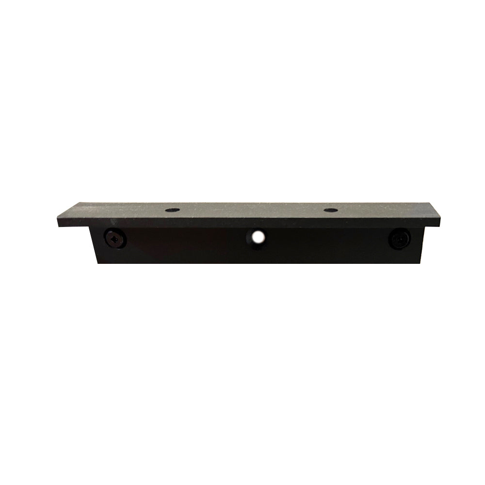 CORNIERE ACIER POUR MARCHE 7 X 1 3/8 X 1 3/8 X 3/16