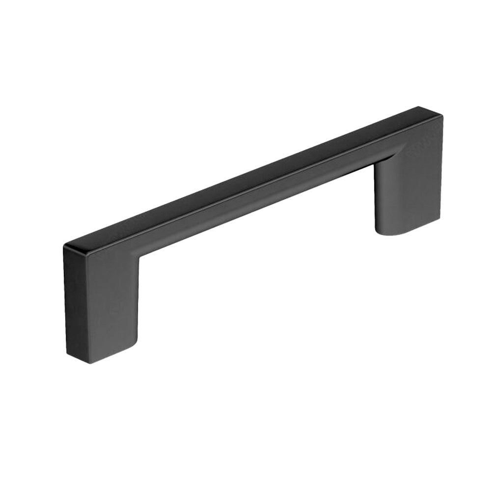 Modern handle #8160 matte black 320mm - Richelieu 
