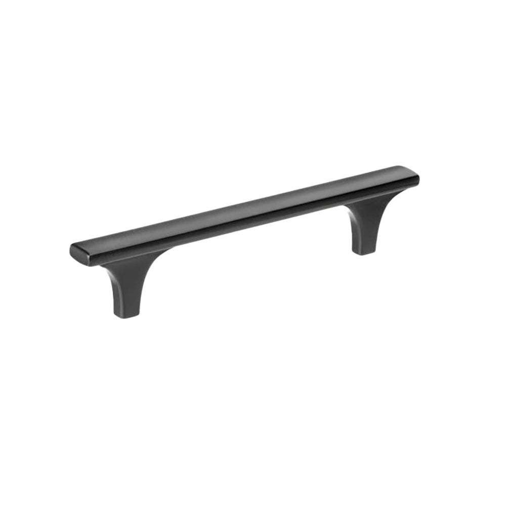 Modern handle #8790-320 matte black - Richelieu 