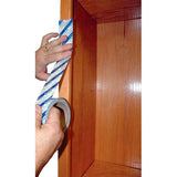 Double sided adhesive tape 1 1/2’’ x 50’ - Speedtape