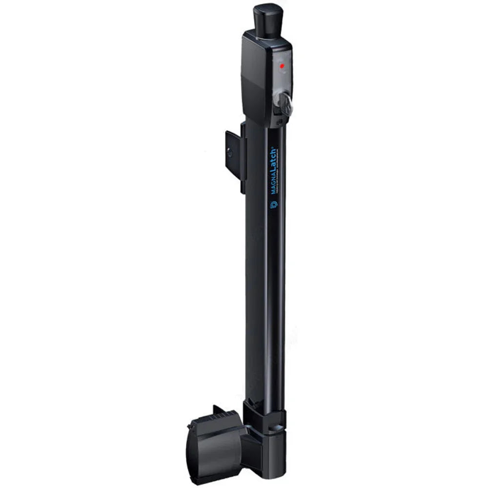 Loquet de barrière de sécurité pour enfants 20 ½’’ - D&D