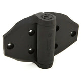 Charnière à fermeture automatique pour portillon en bois - D&D