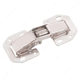 Self closing hinge - Richelieu