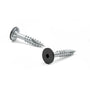 Vis PWR Drive pour armoire Type 17 - 1 3/16’’ Noire/Blanche 75/pqt - Richelieu