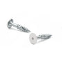 Vis PWR Drive pour armoire Type 17 - 1 3/16’’ Noire/Blanche 75/pqt - Richelieu