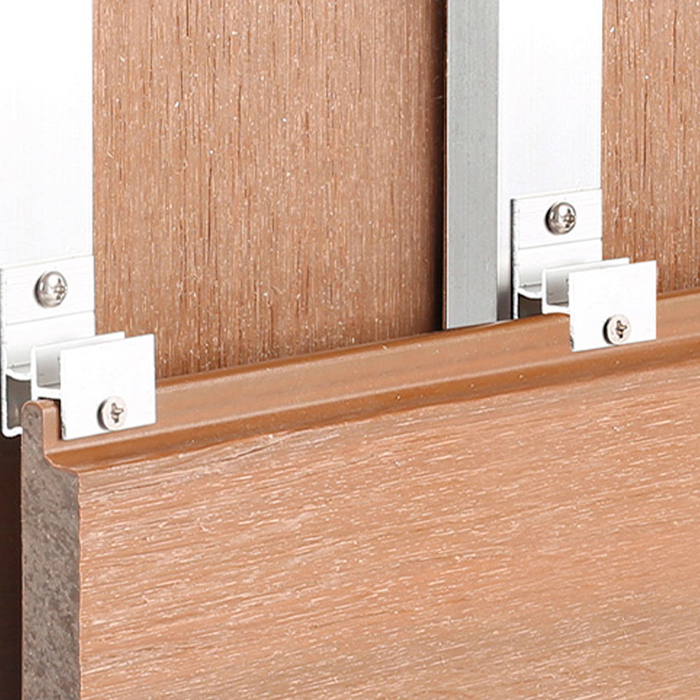 Square Head Zinc Screw 300/box - NewTechWood