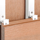 Square Head Zinc Screw 300/box - NewTechWood