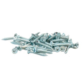Square Head Zinc Screw 300/box - NewTechWood